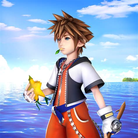 Sora .